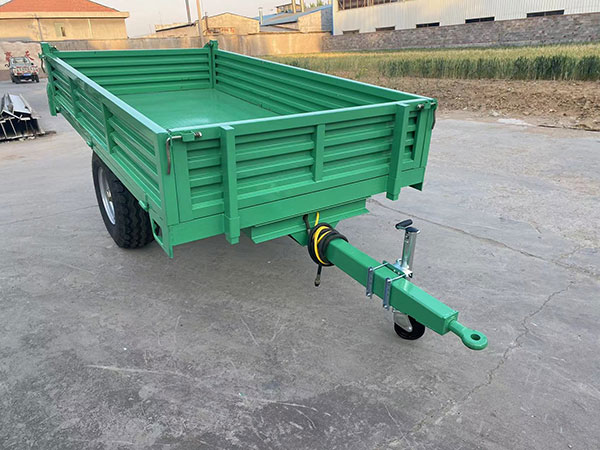 農(nóng)用拖車(chē)